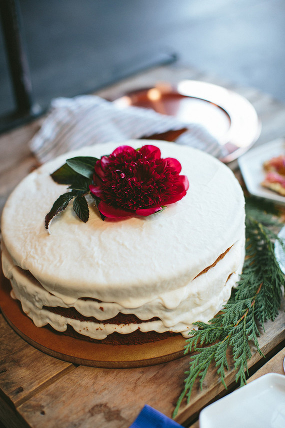 Nakes cake Inspiration