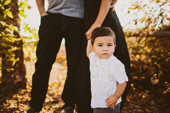 fall family portraits