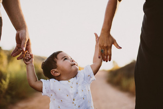 fall family portraits Inspiration