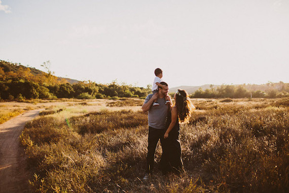fall family portraits Inspiration