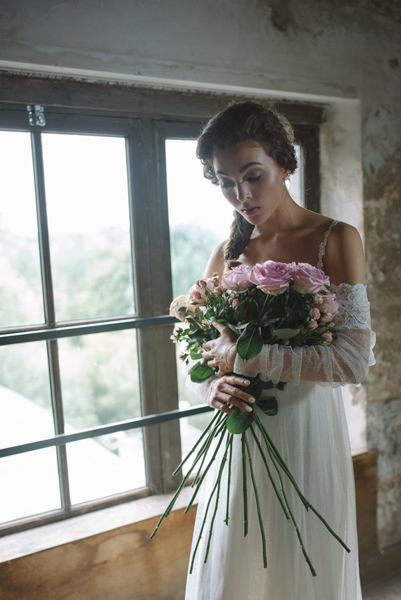 Rose bouquet Inspiration