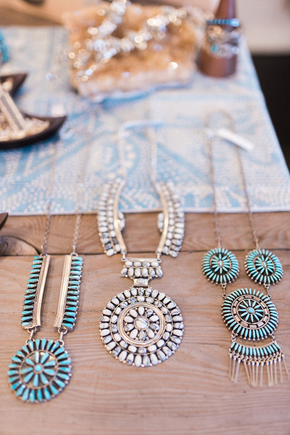 St Eve Jewelry Inspiration