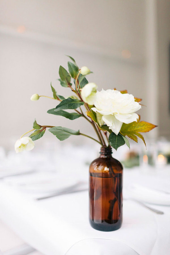 Winter baby shower Inspiration