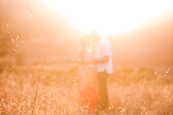 Malibu maternity photos