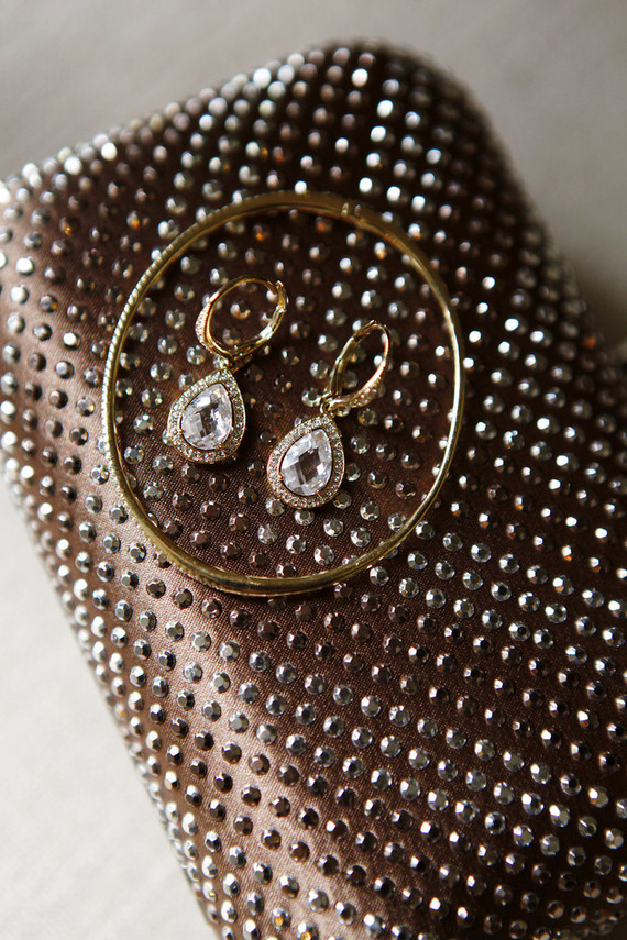 Wedding accessories