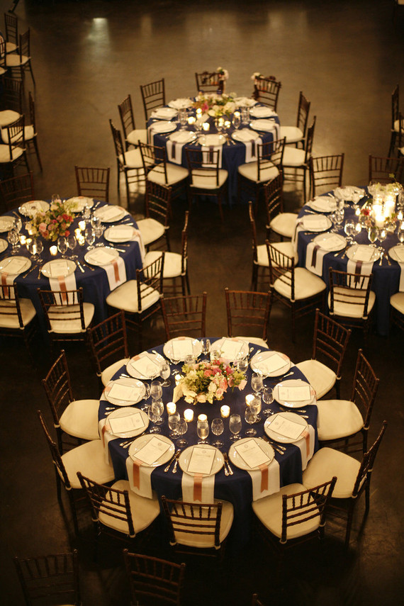 Elegant Texas Hill Country wedding