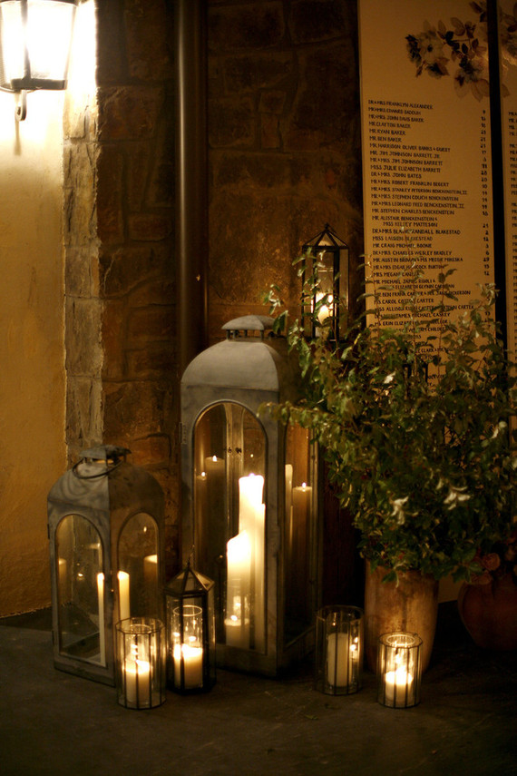 Lanterns Inspiration