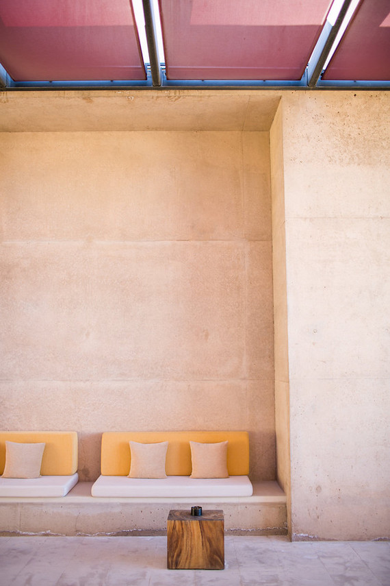 Amanigiri Resort in Utah