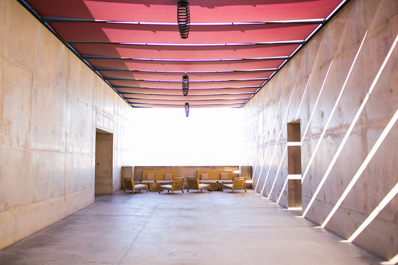 Amanigiri Resort in Utah