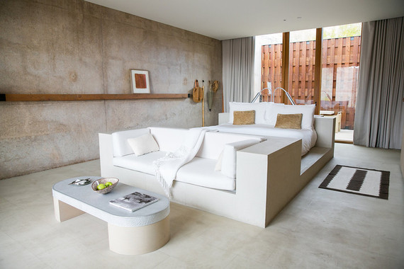 Amanigiri Resort in Utah Inspiration