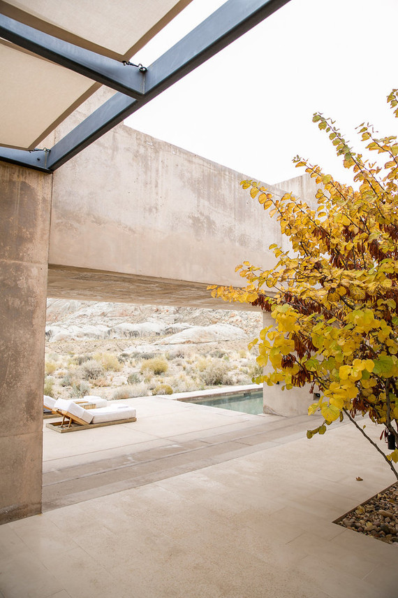 Amanigiri Resort in Utah