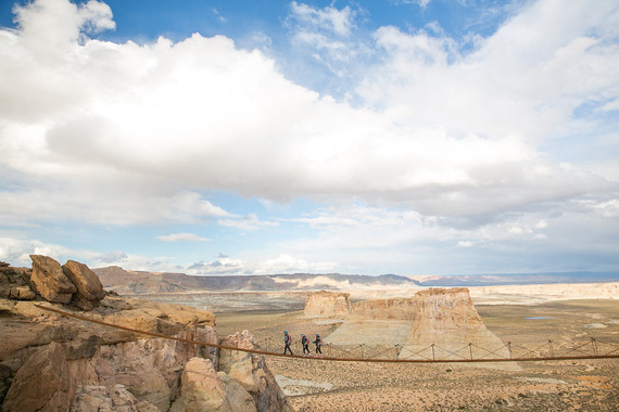 Amanigiri Resort in Utah Inspiration