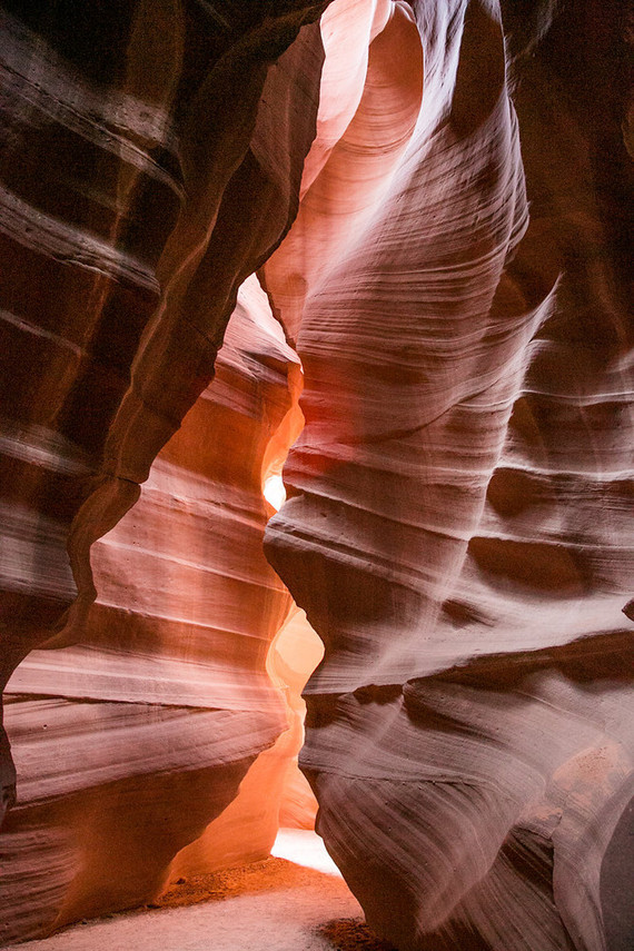 Amanigiri Resort in Utah