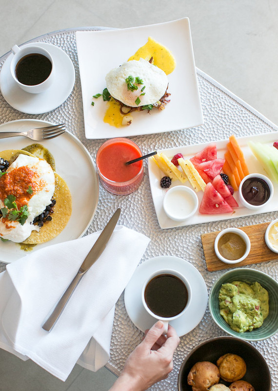 Amanigiri Resort in Utah