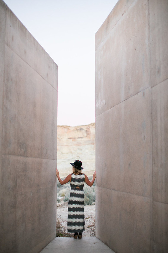 Amanigiri Resort in Utah