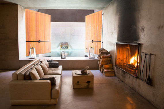 Amanigiri Resort in Utah Inspiration