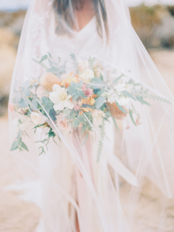 Rue De Seine Bridal Inspiration