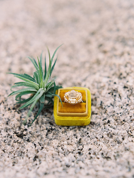 Wedding ring
