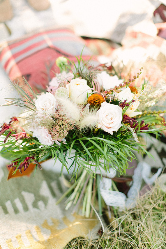 Wildflower florals