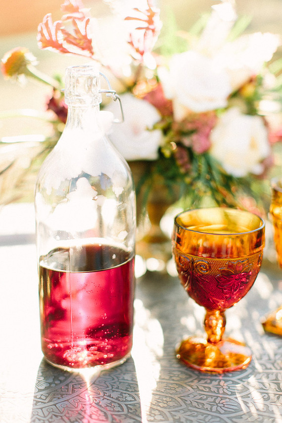 Cocktail Inspiration