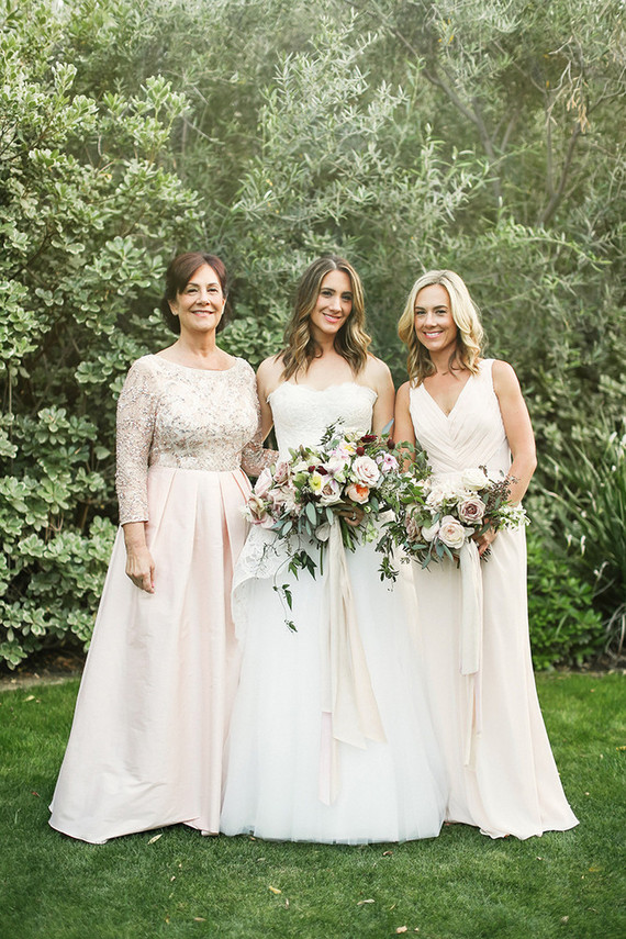 Bridesmaids Inspiration