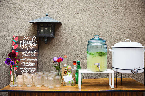 Jamberry 2nd birthday party