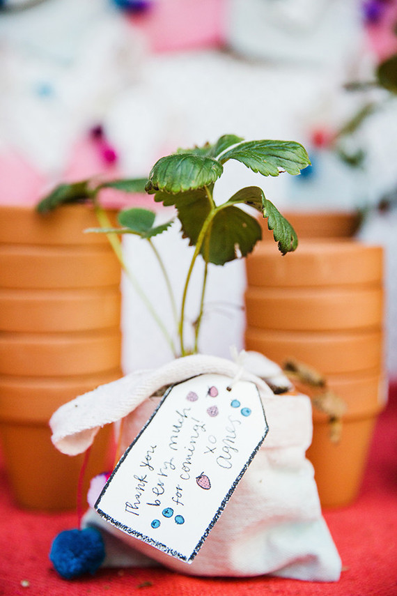 Jamberry 2nd birthday party