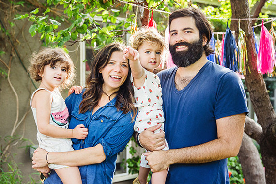 Jamberry 2nd birthday party