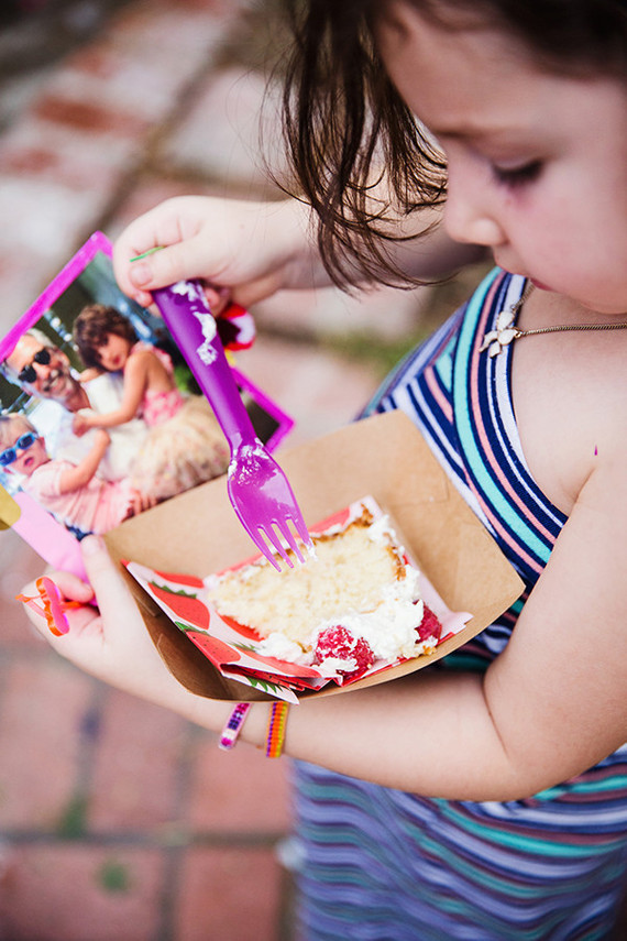 Jamberry 2nd birthday party Inspiration