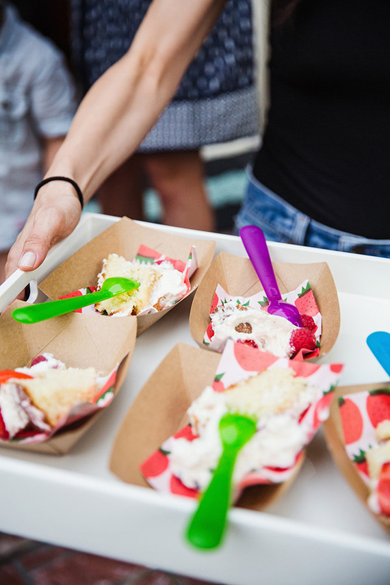 Jamberry 2nd birthday party Inspiration