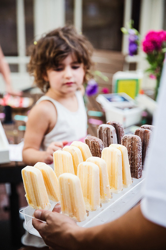 popsicles Inspiration