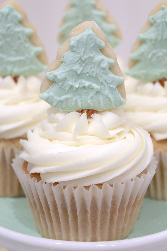 Christmas cookie decorating party