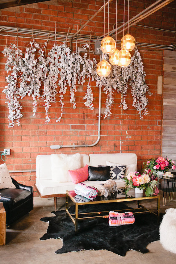 modern lounge event furniture