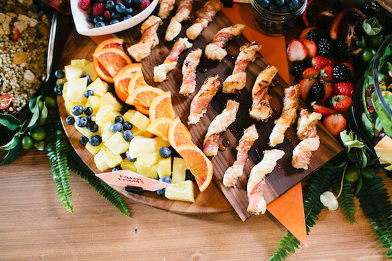 farm to table catering