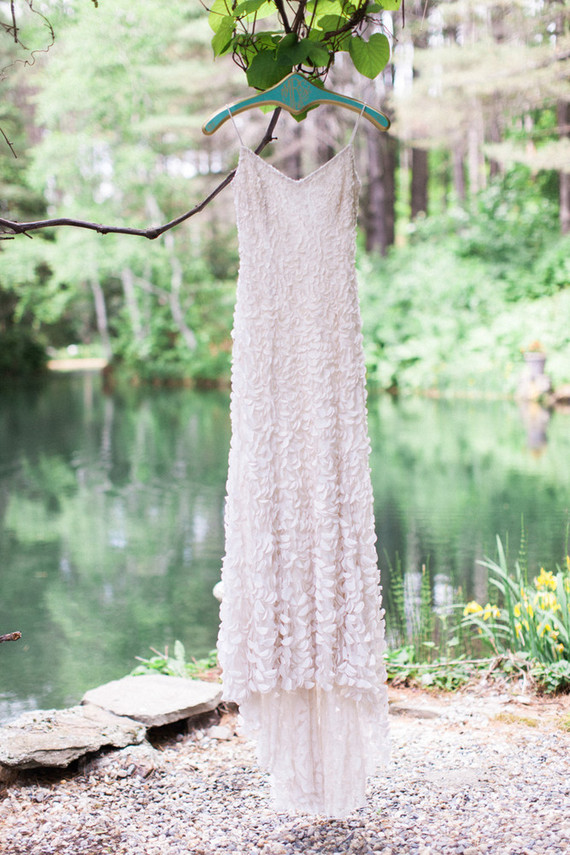 Theia wedding dress