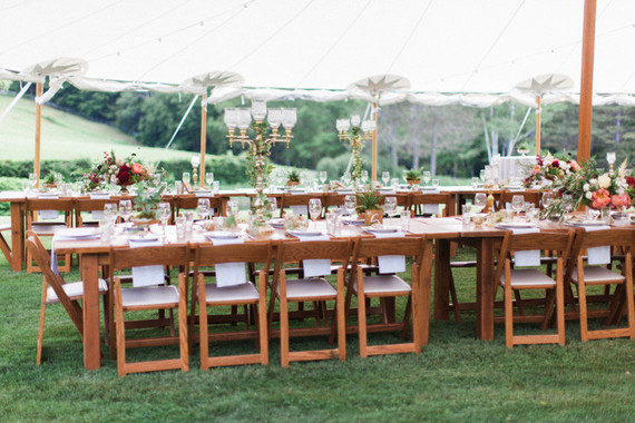 Vermont wedding