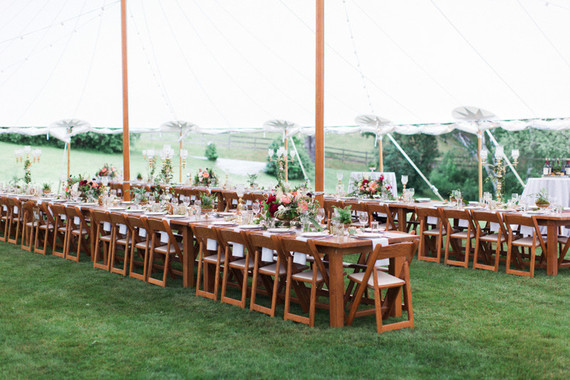 Vermont wedding