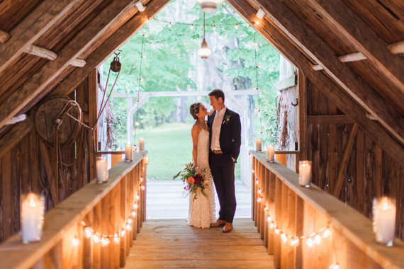 Vermont wedding