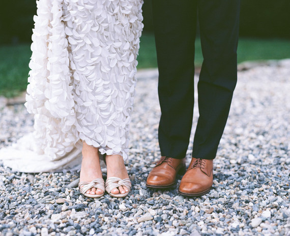 Vermont wedding