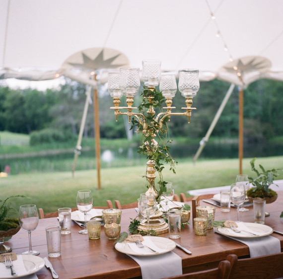 Vermont wedding