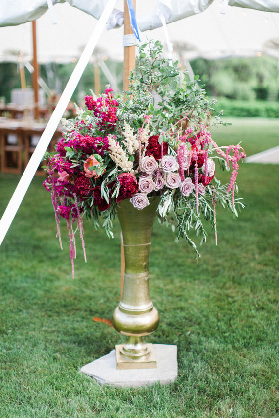 Lage florals Inspiration