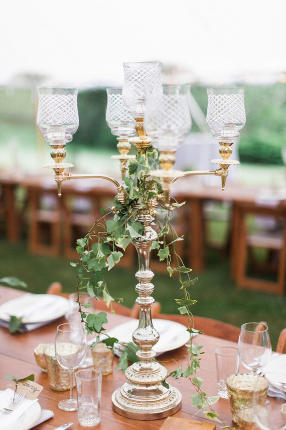 Candelabra Inspiration