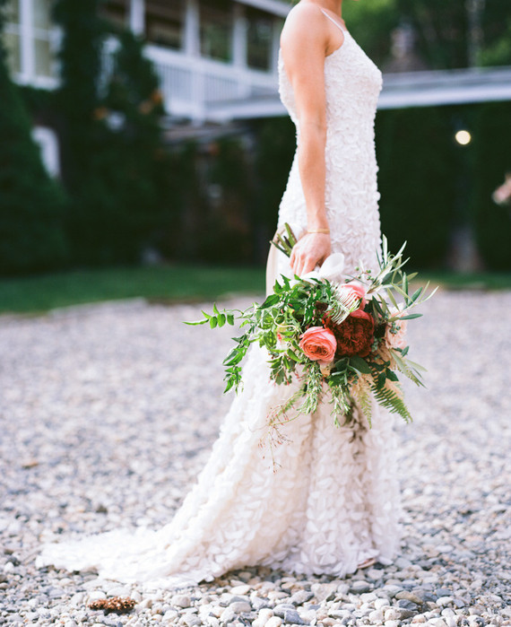Bridal portraits