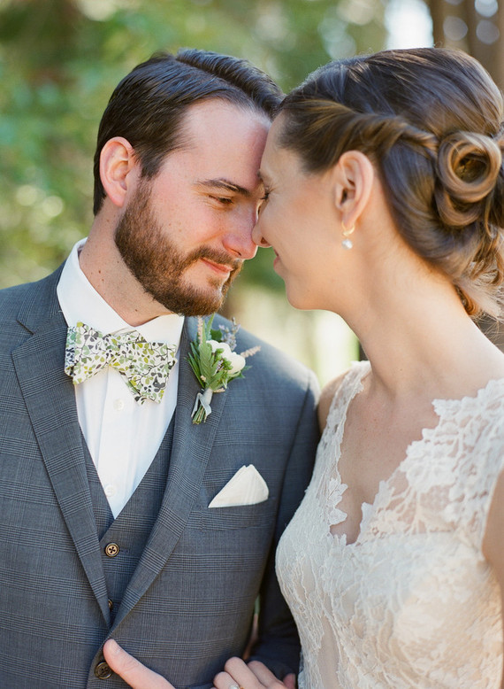 Lake Tahoe wedding