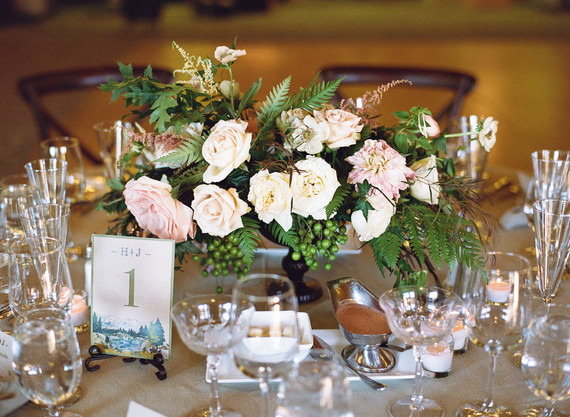 Fall florals Inspiration