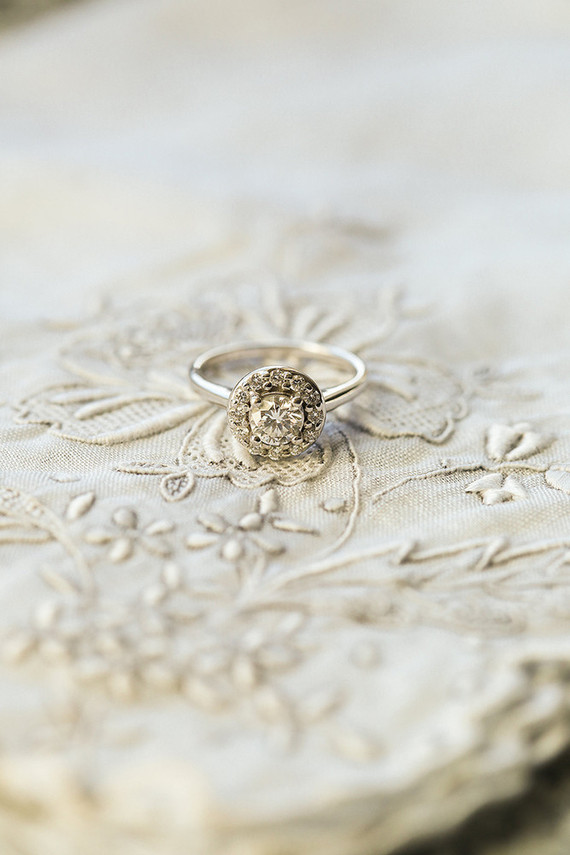 Wedding ring Inspiration