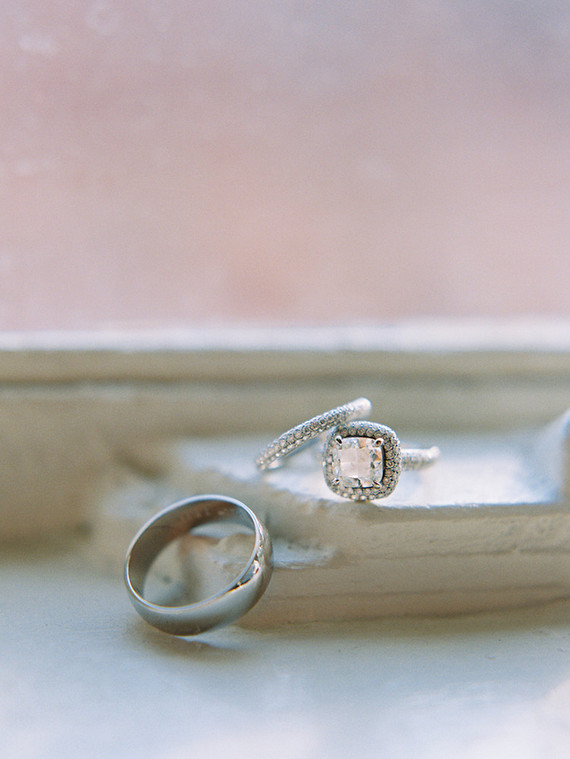Wedding ring