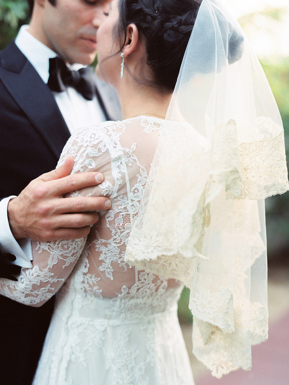 Shareen wedding gown