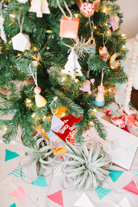 Kids christmas playdate