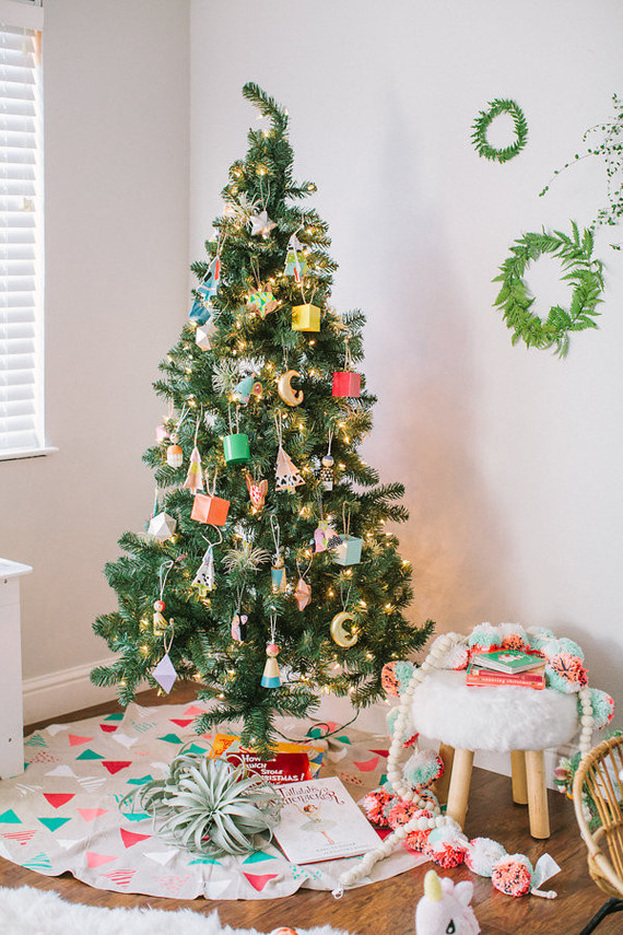 Kids christmas playdate